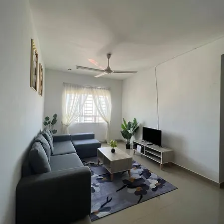 Homestay Kuala Terengganu Affan02 Dekat Pantai Batu Buruk Exterior photo