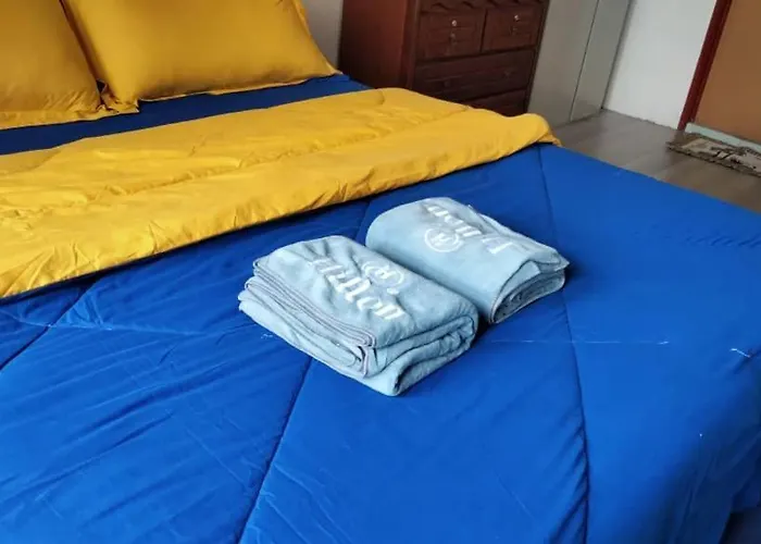 Homestay Kuala Terengganu Affan02 Dekat Pantai Batu Buruk