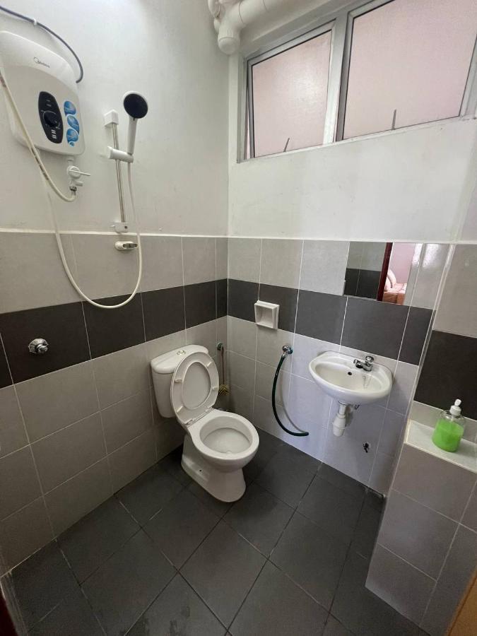 Apartment Affan02 Dekat Pantai Batu Buruk