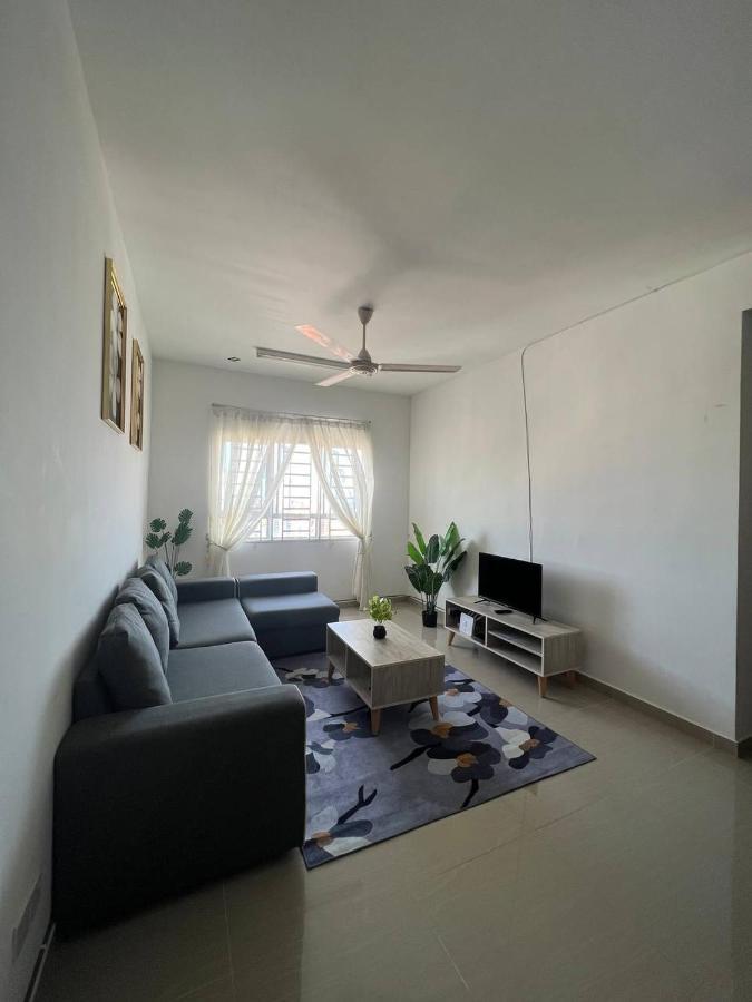 Affan02 Dekat Pantai Batu Buruk Apartment Kuala Terengganu