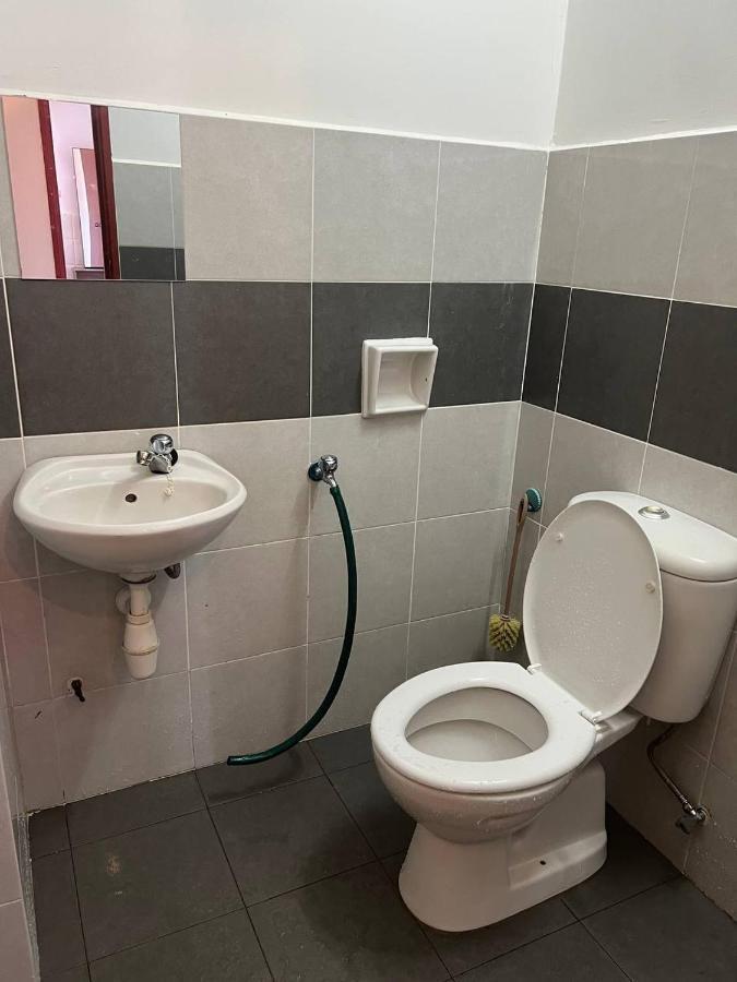 Apartment Affan02 Dekat Pantai Batu Buruk *