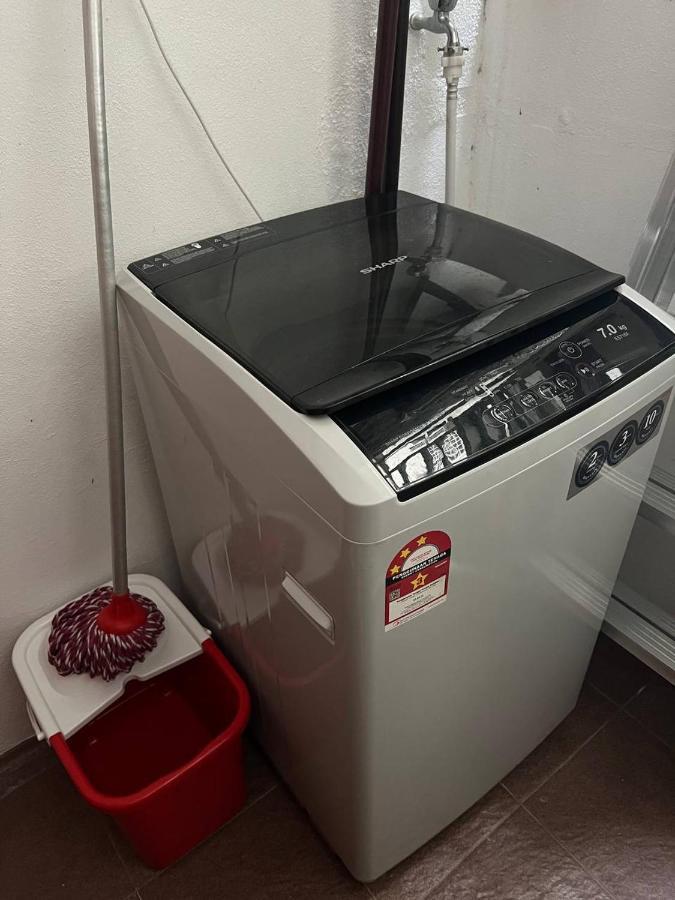 Apartment Affan02 Dekat Pantai Batu Buruk