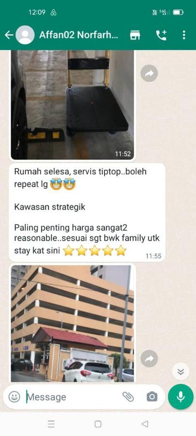 Affan02 Dekat Pantai Batu Buruk Kuala Terengganu